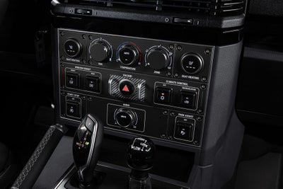 2026 INEOS Grenadier Station Wagon Fieldmaster