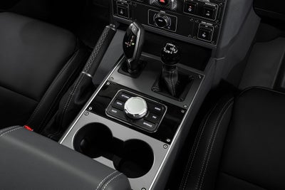 2026 INEOS Grenadier Station Wagon Fieldmaster