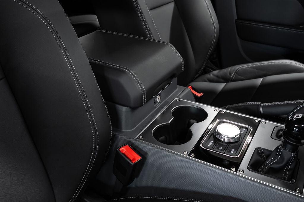 2026 INEOS Grenadier Station Wagon Fieldmaster