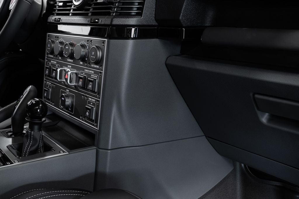 2026 INEOS Grenadier Station Wagon Fieldmaster