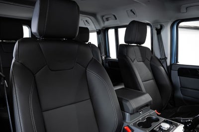 2026 INEOS Grenadier Station Wagon Fieldmaster