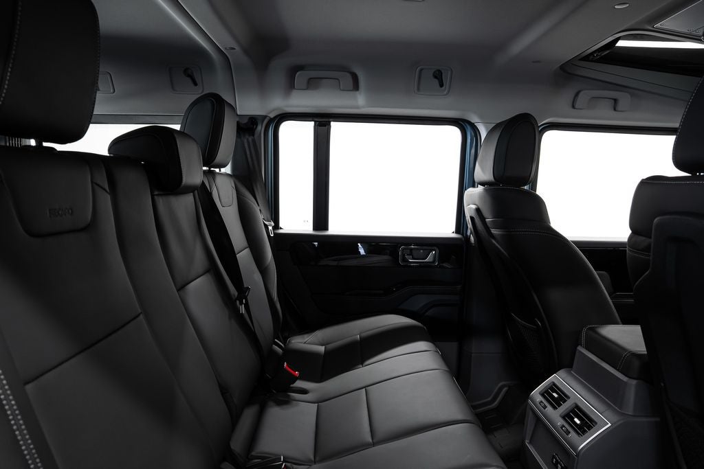 2026 INEOS Grenadier Station Wagon Fieldmaster