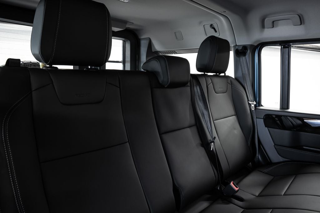 2026 INEOS Grenadier Station Wagon Fieldmaster