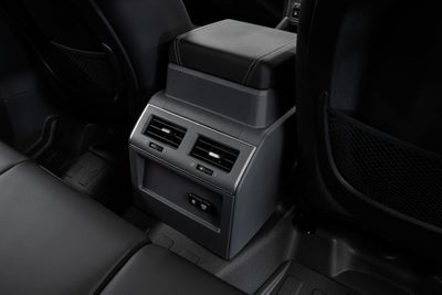 2026 INEOS Grenadier Station Wagon Fieldmaster