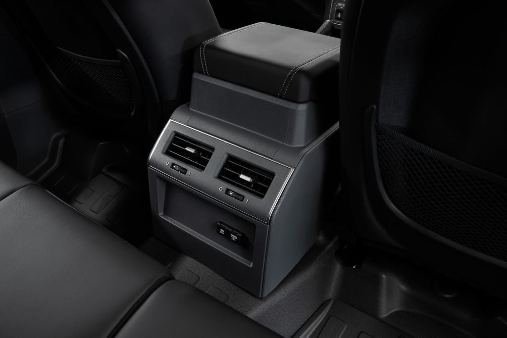 2026 INEOS Grenadier Station Wagon Fieldmaster