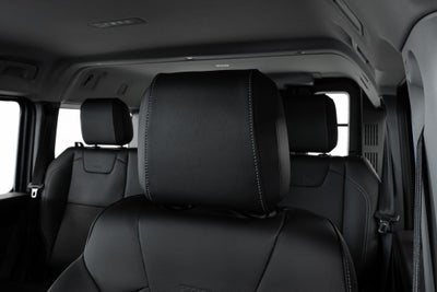 2026 INEOS Grenadier Station Wagon Fieldmaster