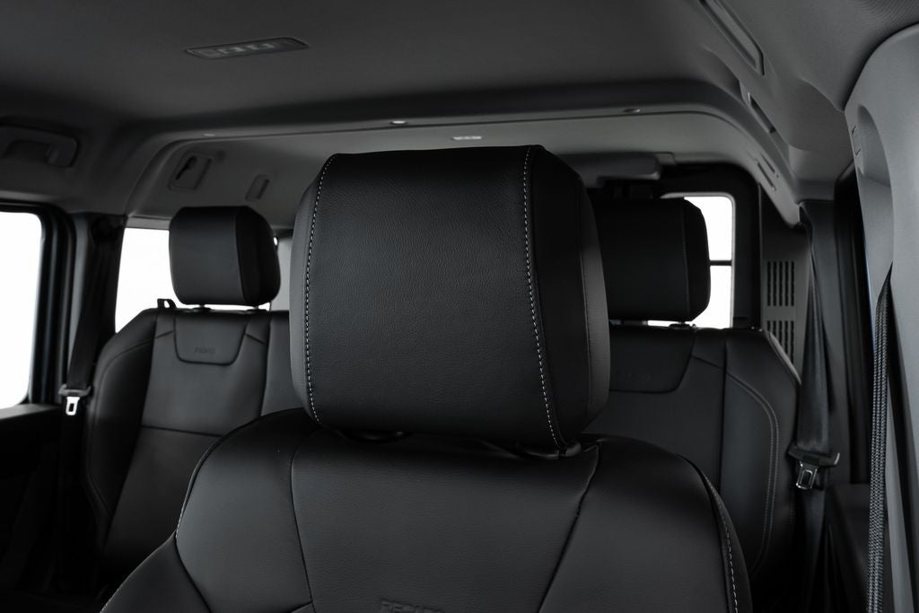 2026 INEOS Grenadier Station Wagon Fieldmaster