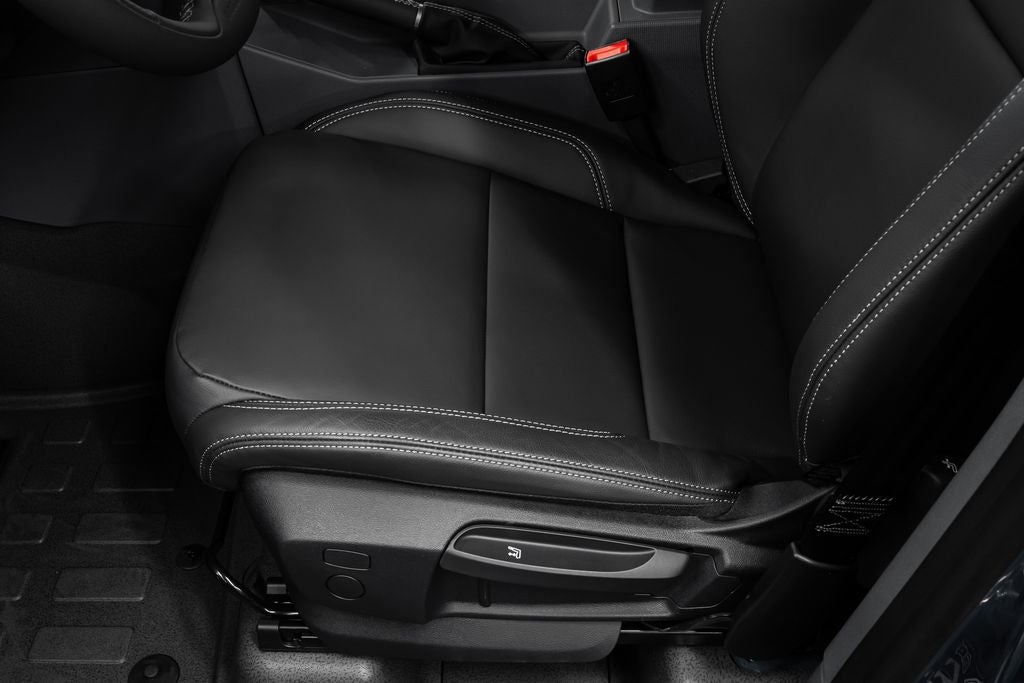 2026 INEOS Grenadier Station Wagon Fieldmaster