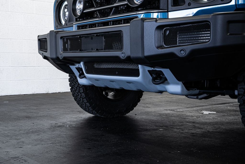 2026 INEOS Grenadier Station Wagon Fieldmaster Edition