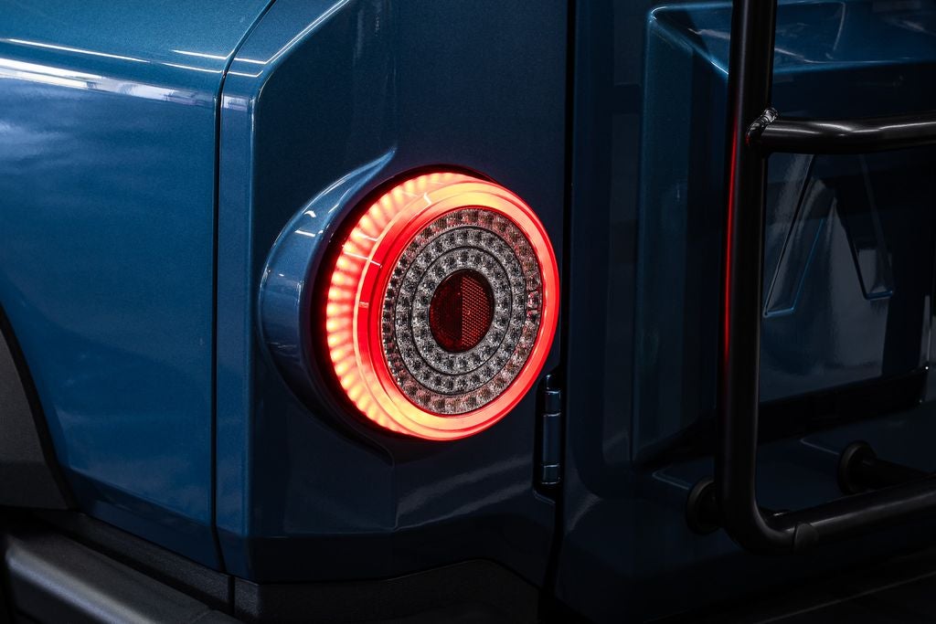 2026 INEOS Grenadier Station Wagon Fieldmaster Edition