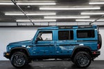 2026 INEOS Grenadier Station Wagon Fieldmaster Edition