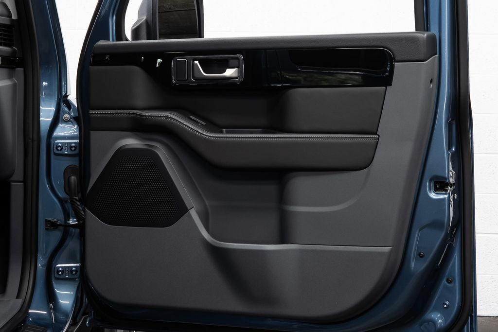 2026 INEOS Grenadier Station Wagon Fieldmaster Edition
