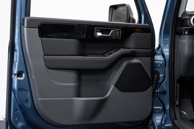 2026 INEOS Grenadier Station Wagon Fieldmaster Edition