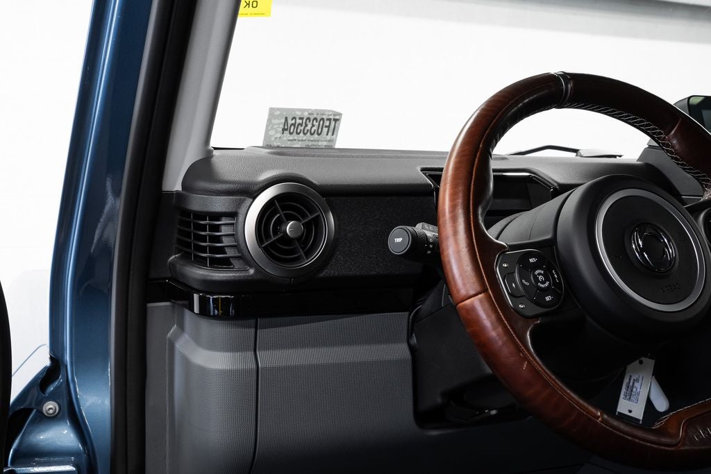 2026 INEOS Grenadier Station Wagon Fieldmaster Edition