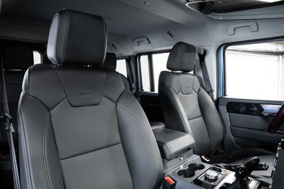 2026 INEOS Grenadier Station Wagon Fieldmaster Edition