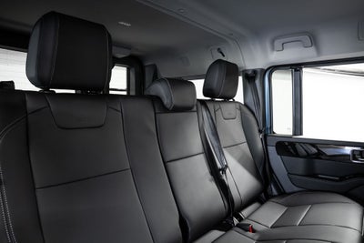 2026 INEOS Grenadier Station Wagon Fieldmaster Edition