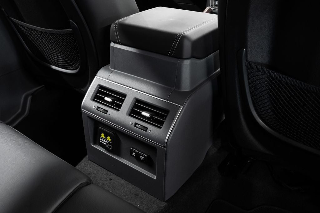 2026 INEOS Grenadier Station Wagon Fieldmaster Edition