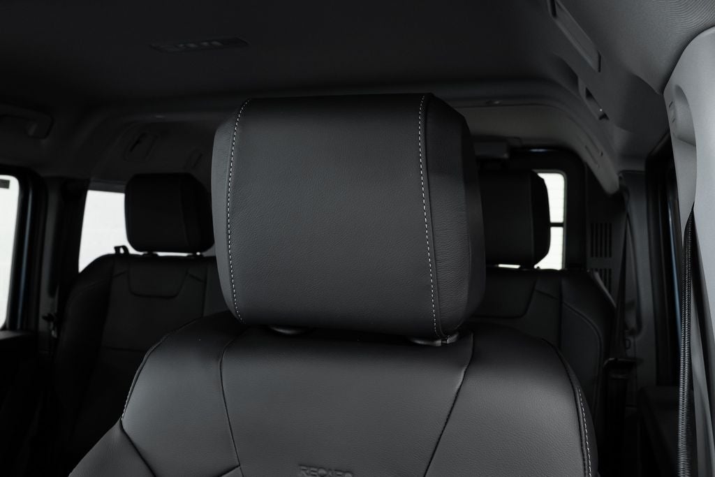 2026 INEOS Grenadier Station Wagon Fieldmaster Edition