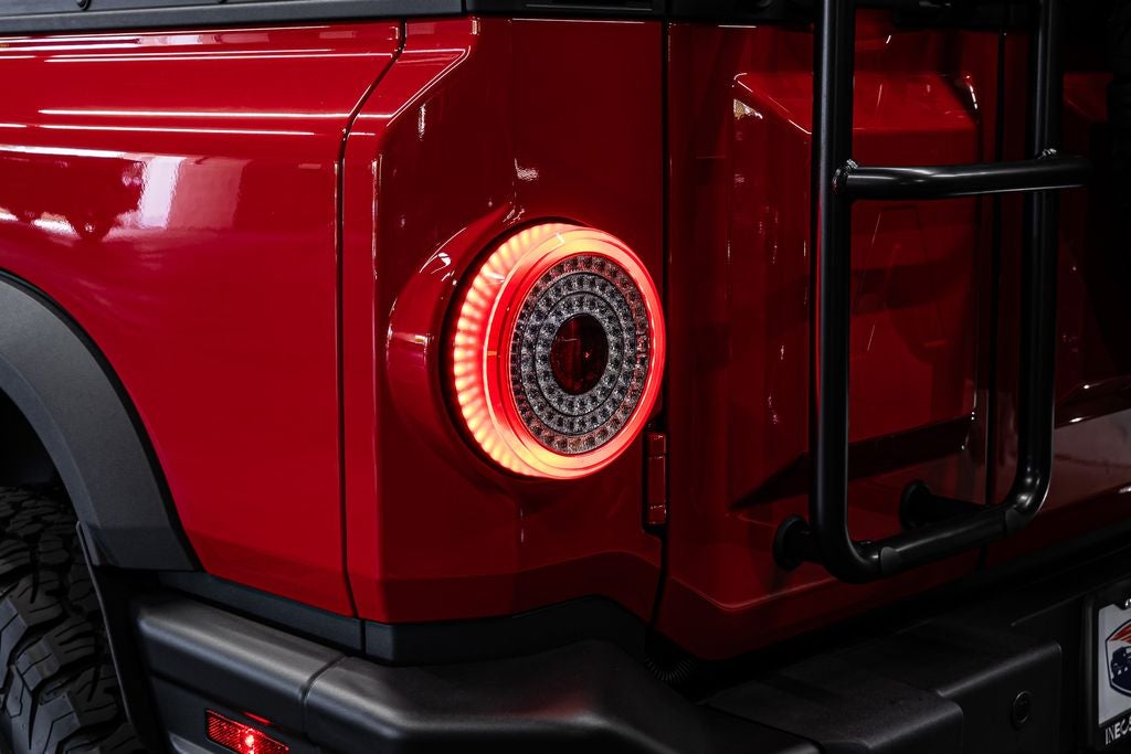 2026 INEOS Grenadier Station Wagon Fieldmaster Edition