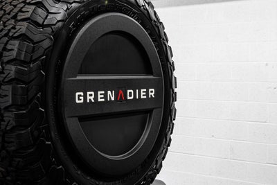 2026 INEOS Grenadier Station Wagon Fieldmaster Edition
