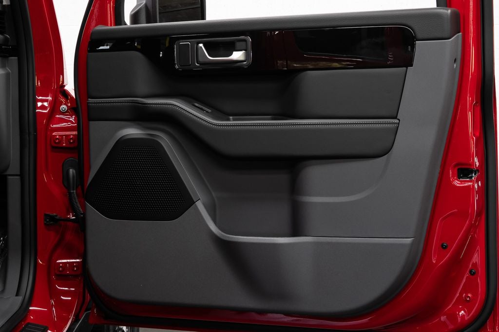 2026 INEOS Grenadier Station Wagon Fieldmaster Edition