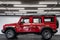 2026 INEOS Grenadier Station Wagon Fieldmaster Edition