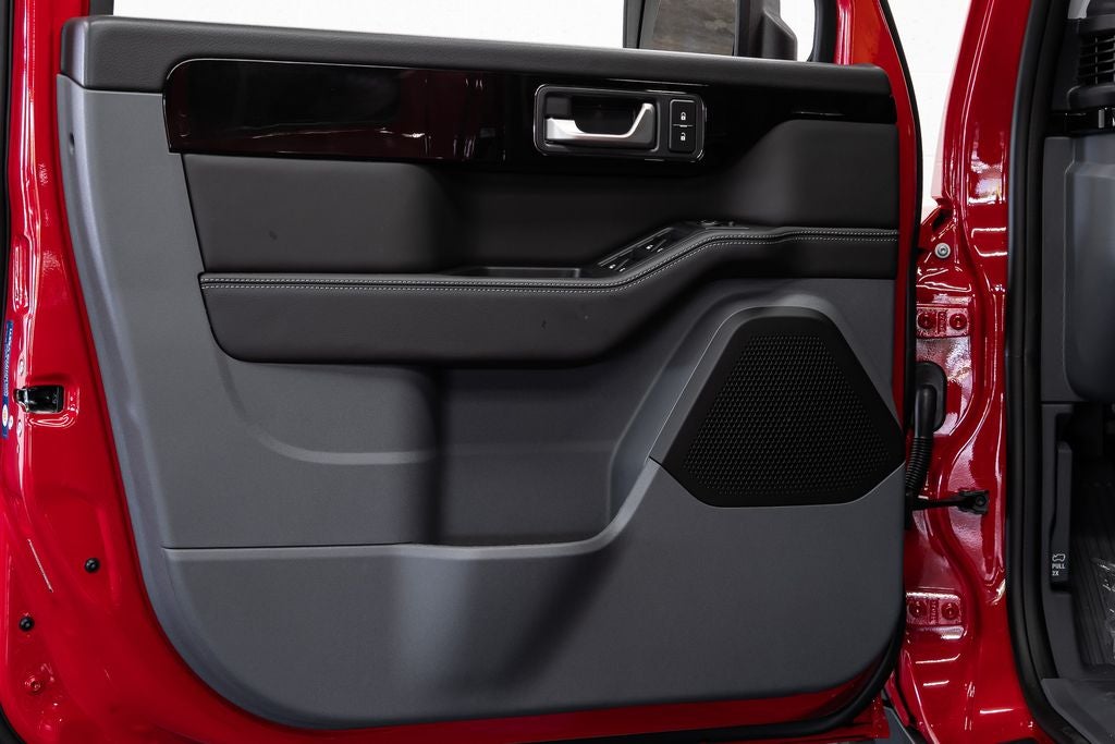 2026 INEOS Grenadier Station Wagon Fieldmaster Edition