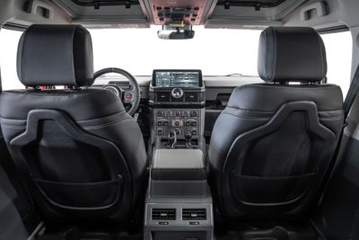 2026 INEOS Grenadier Station Wagon Fieldmaster Edition