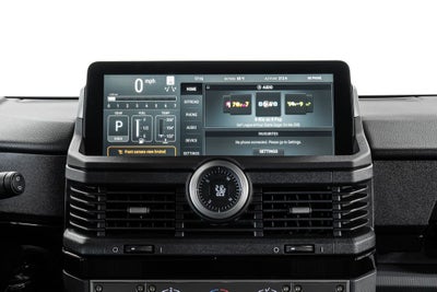 2026 INEOS Grenadier Station Wagon Fieldmaster Edition