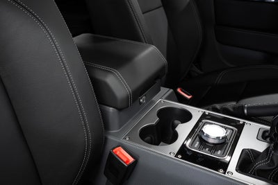 2026 INEOS Grenadier Station Wagon Fieldmaster Edition