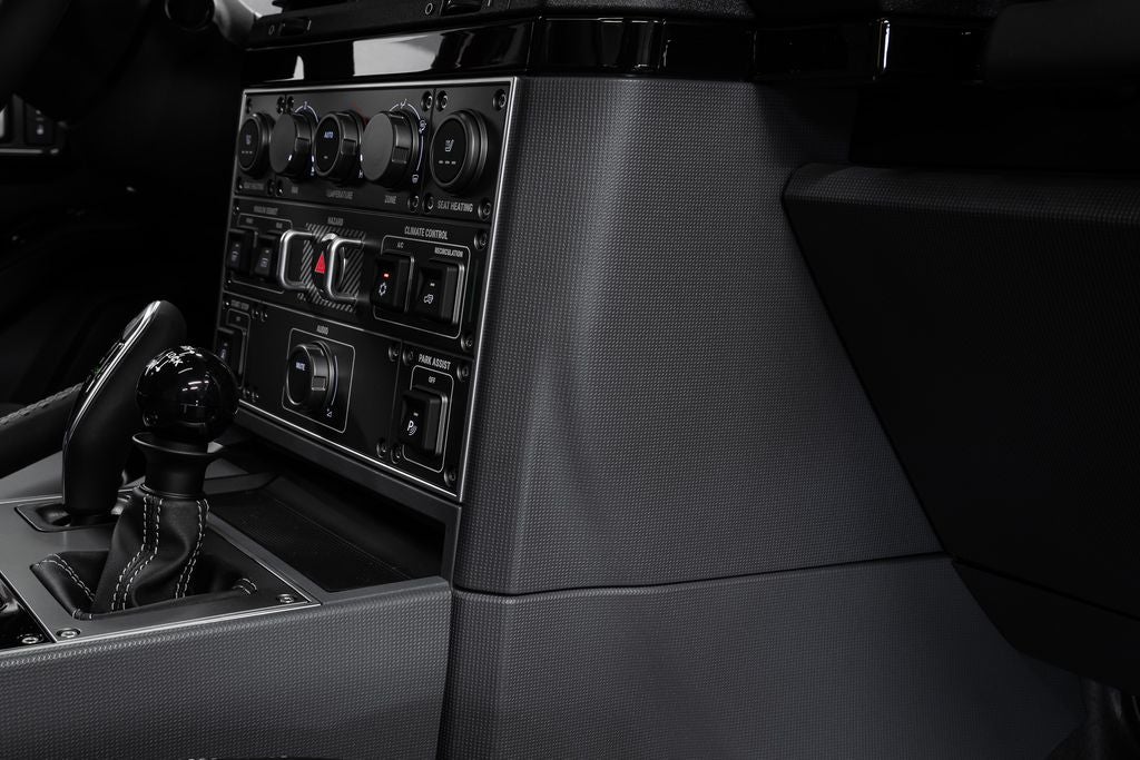 2026 INEOS Grenadier Station Wagon Fieldmaster Edition
