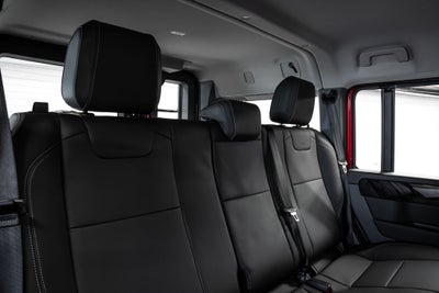 2026 INEOS Grenadier Station Wagon Fieldmaster Edition