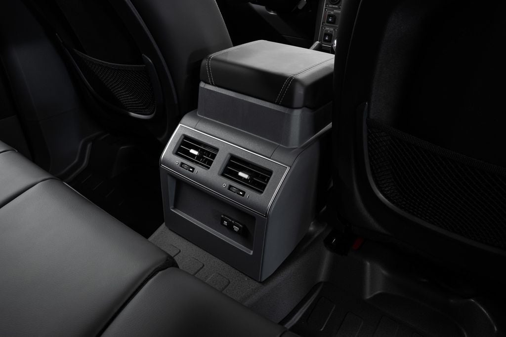 2026 INEOS Grenadier Station Wagon Fieldmaster Edition