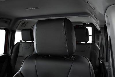 2026 INEOS Grenadier Station Wagon Fieldmaster Edition