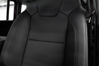2026 INEOS Grenadier Station Wagon Fieldmaster Edition