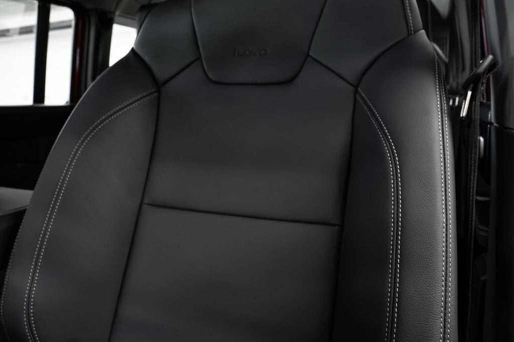 2026 INEOS Grenadier Station Wagon Fieldmaster Edition