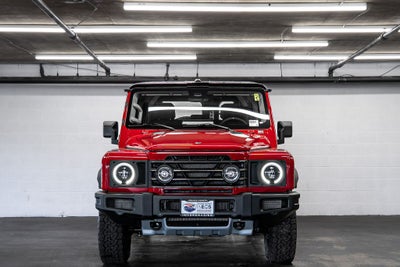 2026 INEOS Grenadier Station Wagon Fieldmaster Edition