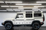 2026 INEOS Grenadier Station Wagon Trialmaster Edition