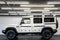 2026 INEOS Grenadier Station Wagon Trialmaster Edition