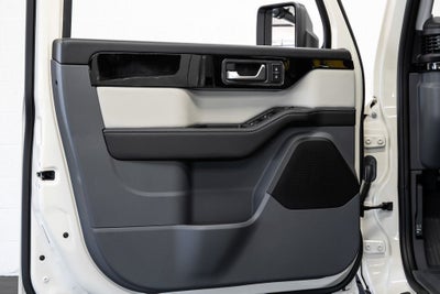 2026 INEOS Grenadier Station Wagon Trialmaster Edition