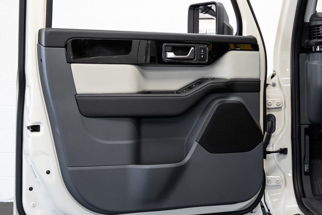 2026 INEOS Grenadier Station Wagon Trialmaster Edition