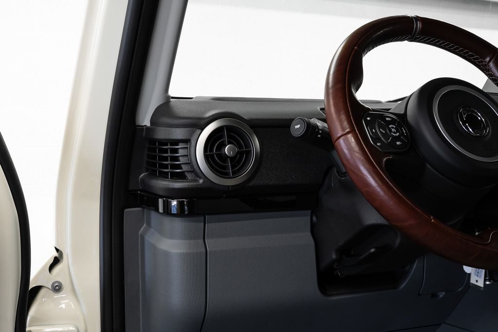 2026 INEOS Grenadier Station Wagon Trialmaster Edition