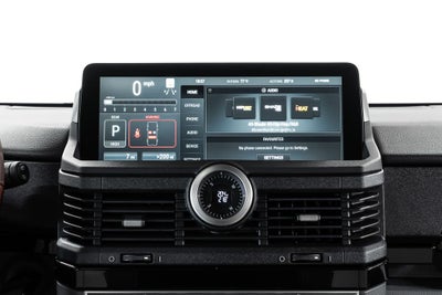 2026 INEOS Grenadier Station Wagon Trialmaster Edition