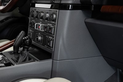 2026 INEOS Grenadier Station Wagon Trialmaster Edition