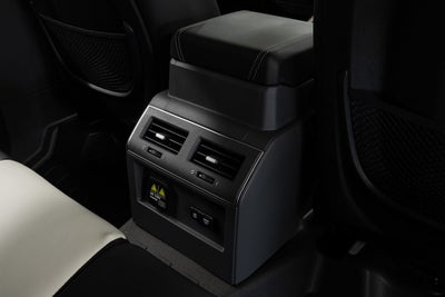 2026 INEOS Grenadier Station Wagon Trialmaster Edition