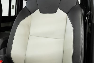 2026 INEOS Grenadier Station Wagon Trialmaster Edition
