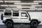 2026 INEOS Grenadier Station Wagon Trialmaster Edition