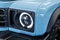2026 INEOS Grenadier Station Wagon Base