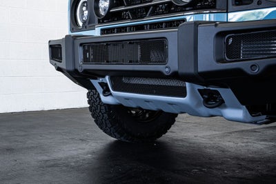 2026 INEOS Grenadier Station Wagon Base