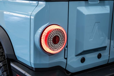 2026 INEOS Grenadier Station Wagon Base